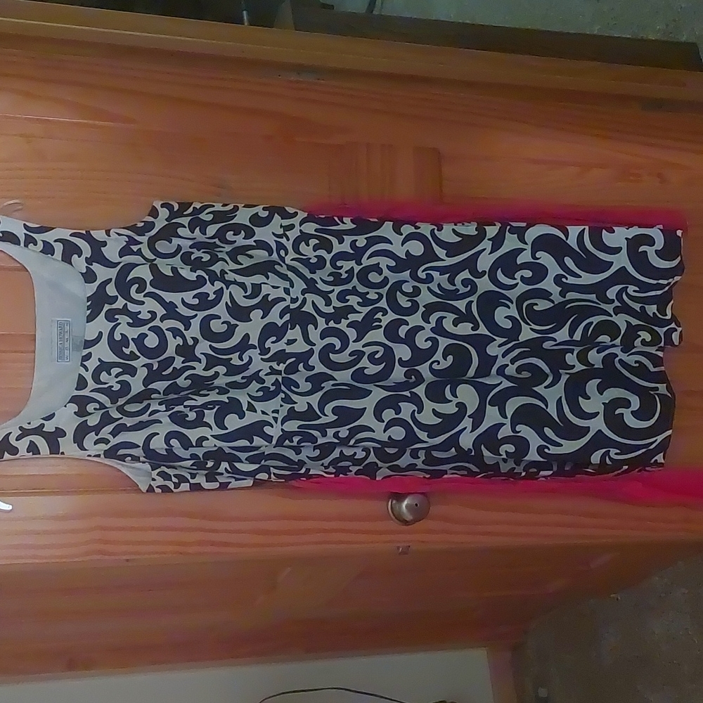 Jessica Howard Women Dress with shrug